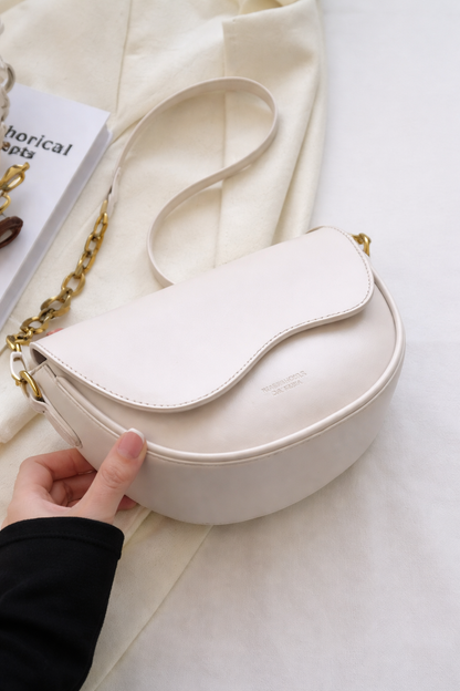 Bianca Crossbody Strap Bag