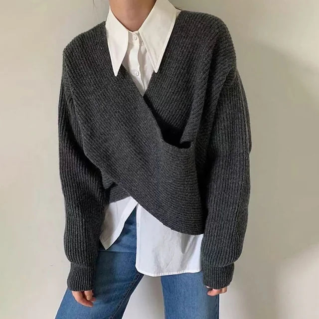 https://ae01.alicdn.com/kf/S9dc5c9080af94c35b522fa5be3e702c13/Winter-Women-s-Sweaters-Thickened-Loose-Sweaters-Casual-Sweaters-Knitted-Solid-Color-Crossover-Minimalist.jpg_640x640.jpg