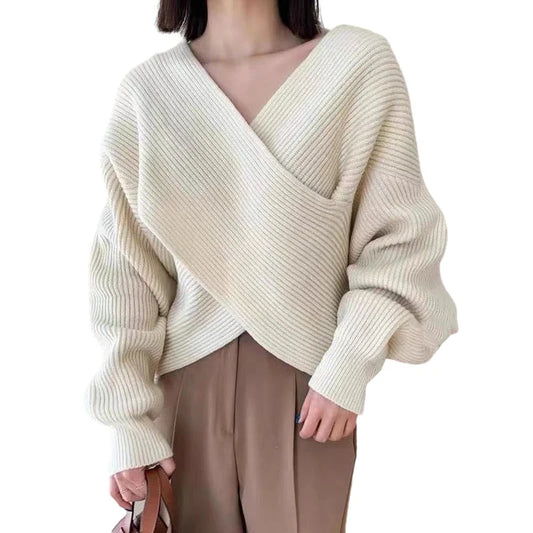 https://ae01.alicdn.com/kf/S7a04b059892f4cffbf00fef641b60694w/Winter-Women-s-Sweaters-Thickened-Loose-Sweaters-Casual-Sweaters-Knitted-Solid-Color-Crossover-Minimalist.jpg
