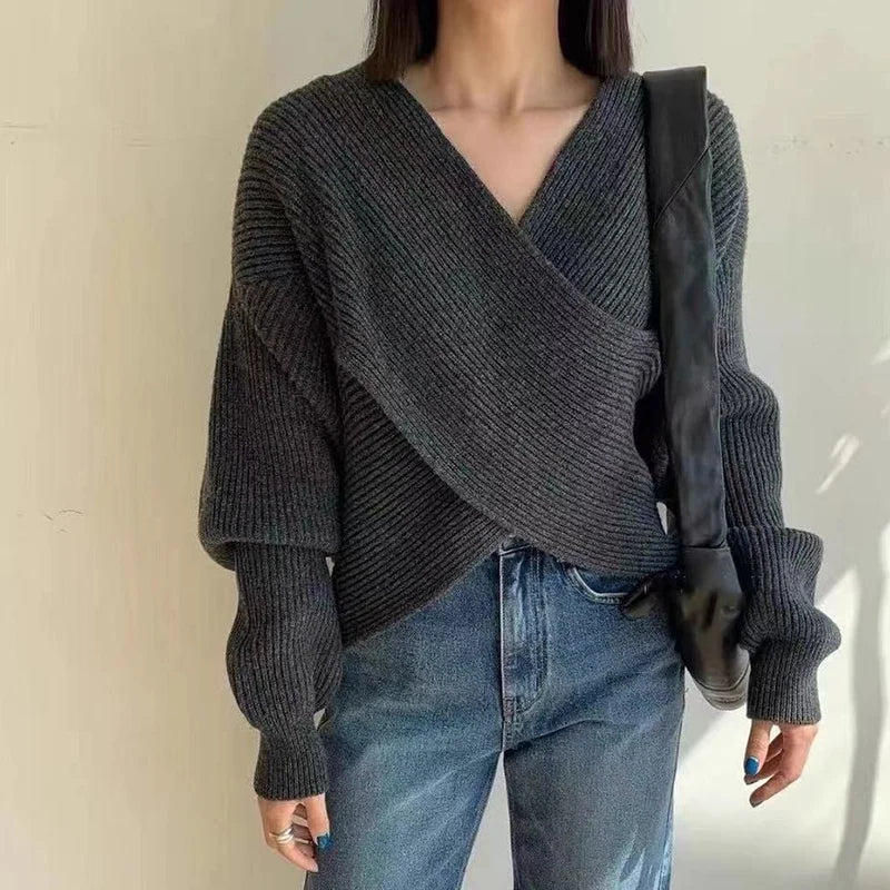 https://ae01.alicdn.com/kf/Sa2a3b279ea5d49b4bc4cd920e74d34002/Winter-Women-s-Sweaters-Thickened-Loose-Sweaters-Casual-Sweaters-Knitted-Solid-Color-Crossover-Minimalist.jpg