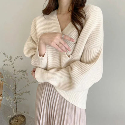 https://ae01.alicdn.com/kf/S2f90767aae324cd2bed7919749ac014eu/Winter-Women-s-Sweaters-Thickened-Loose-Sweaters-Casual-Sweaters-Knitted-Solid-Color-Crossover-Minimalist.jpg