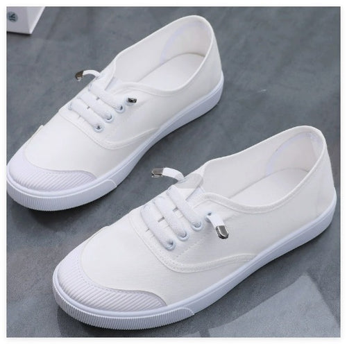 Everyday Canvas Slip on Shoes